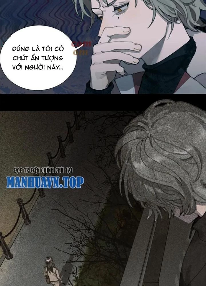 Tơ Nhện Chapter 15 - 57