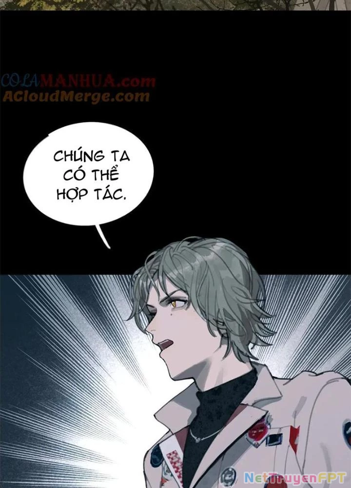 Tơ Nhện Chapter 15 - 63
