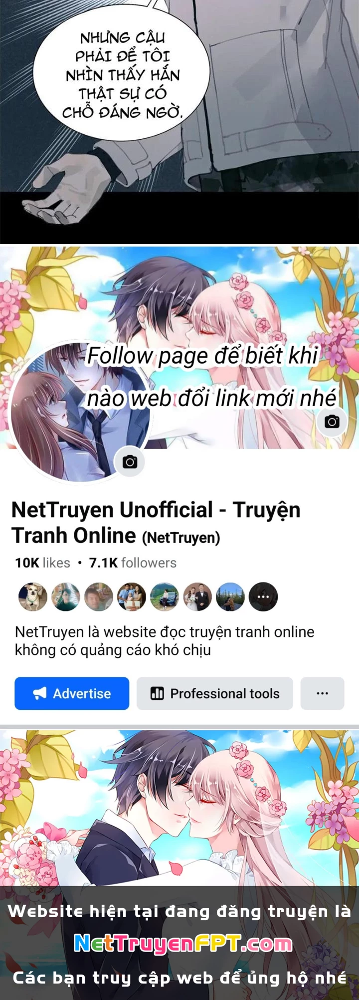 Tơ Nhện Chapter 15 - 65