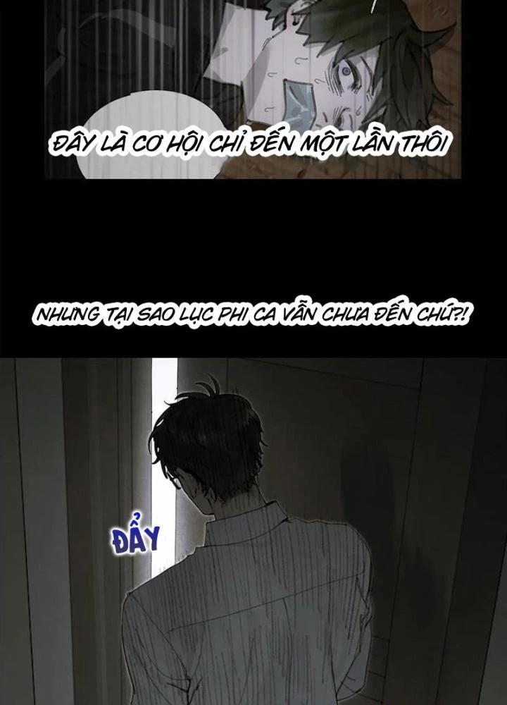 Tơ Nhện Chapter 17 - 3