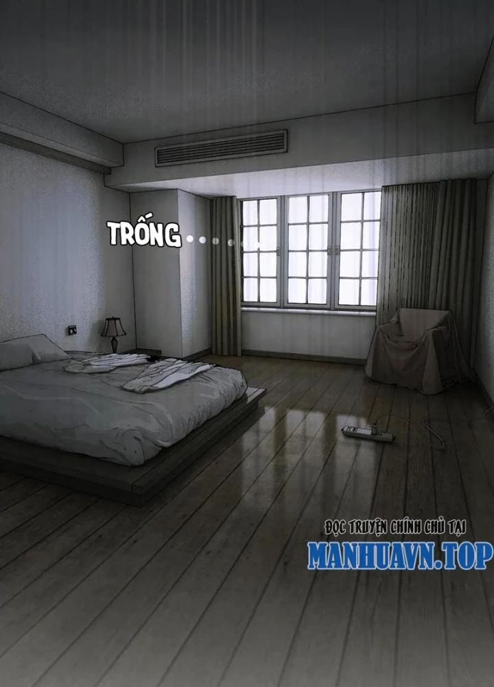 Tơ Nhện Chapter 17 - 11