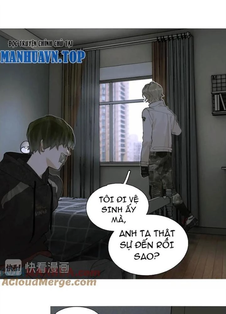 Tơ Nhện Chapter 17 - 15