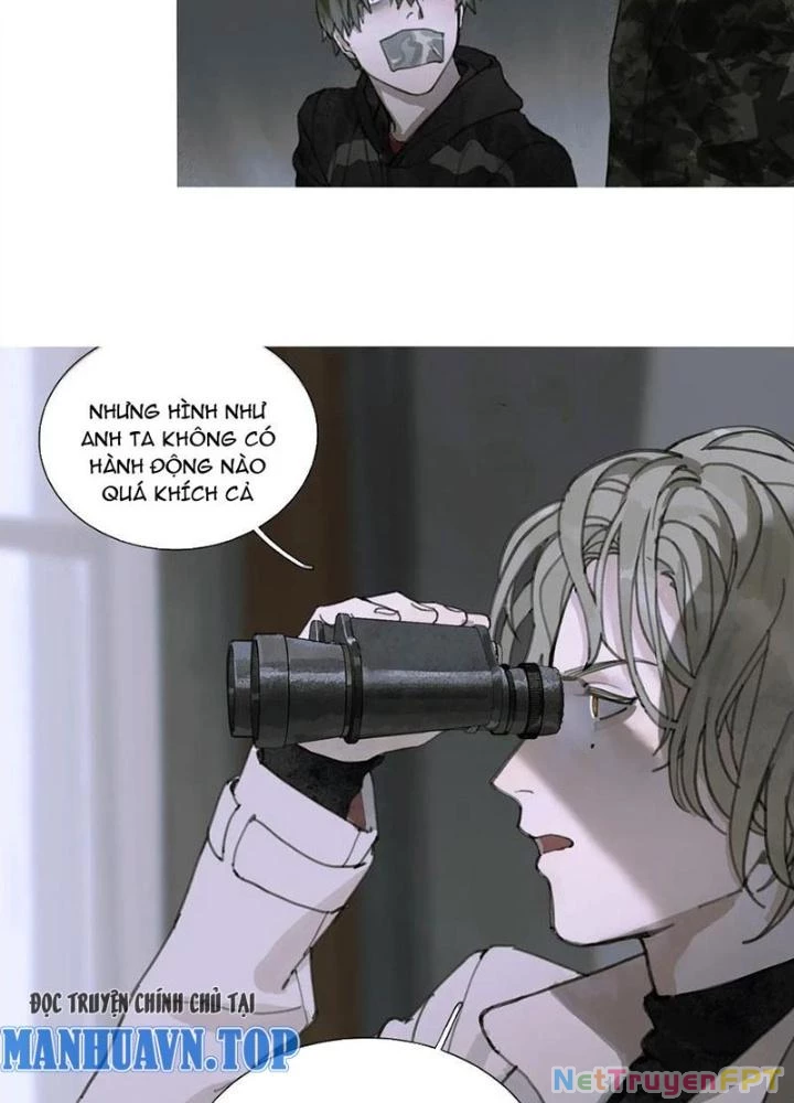 Tơ Nhện Chapter 17 - 17