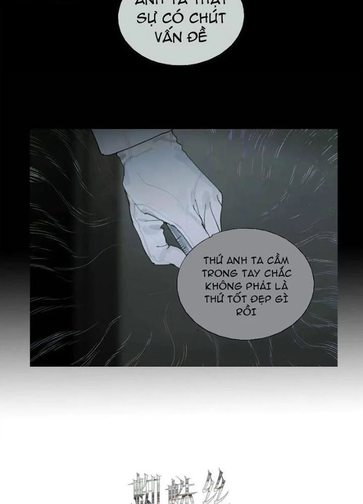 Tơ Nhện Chapter 17 - 23