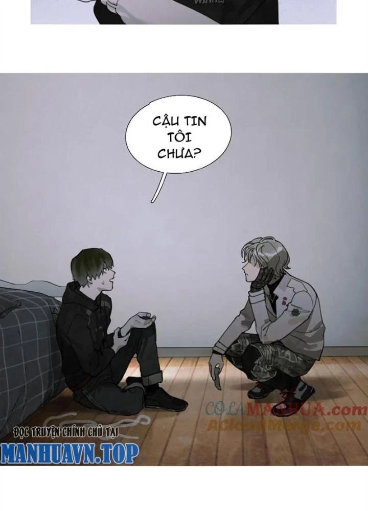 Tơ Nhện Chapter 17 - 27
