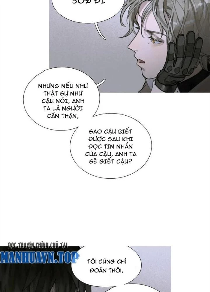 Tơ Nhện Chapter 17 - 29