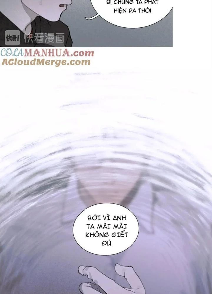 Tơ Nhện Chapter 17 - 31