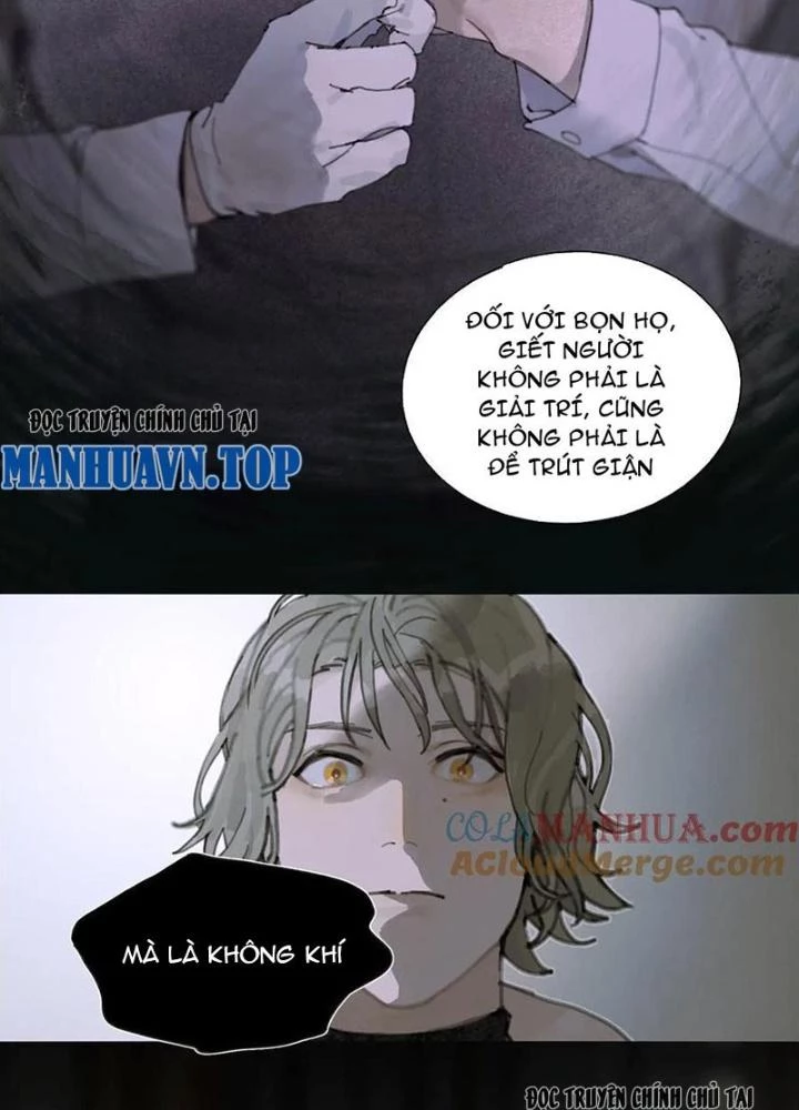 Tơ Nhện Chapter 17 - 33