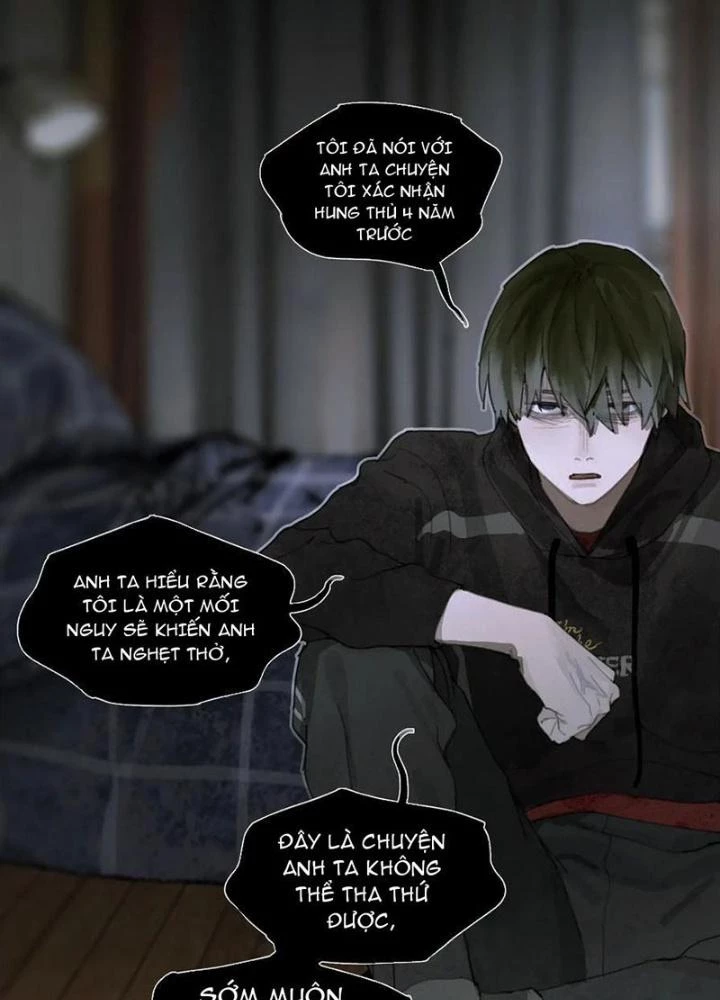 Tơ Nhện Chapter 17 - 35