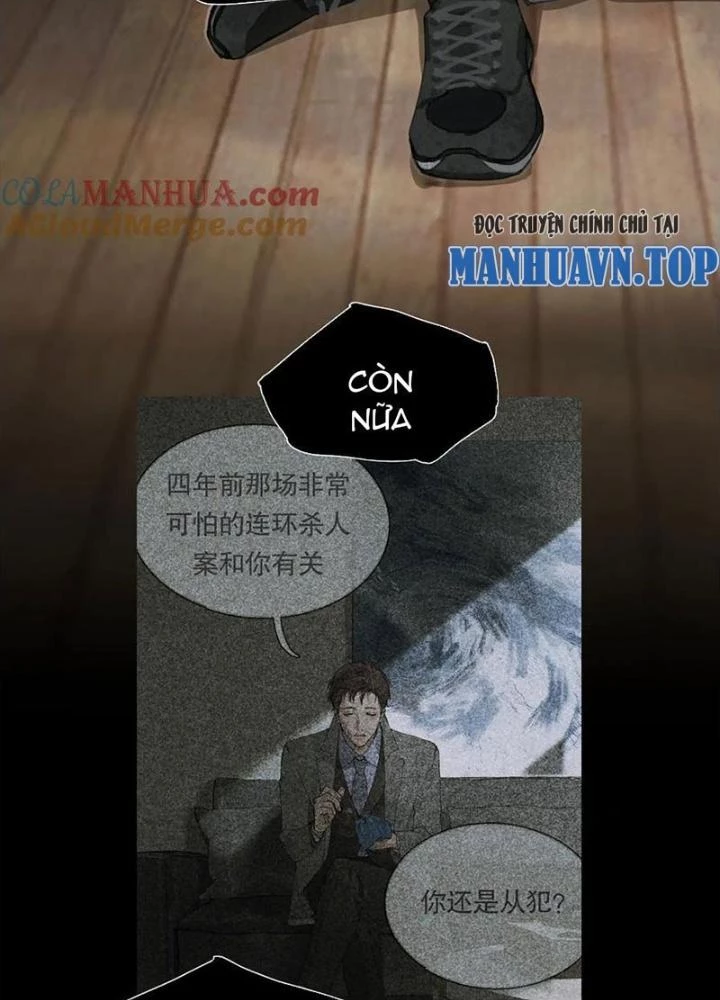 Tơ Nhện Chapter 17 - 37