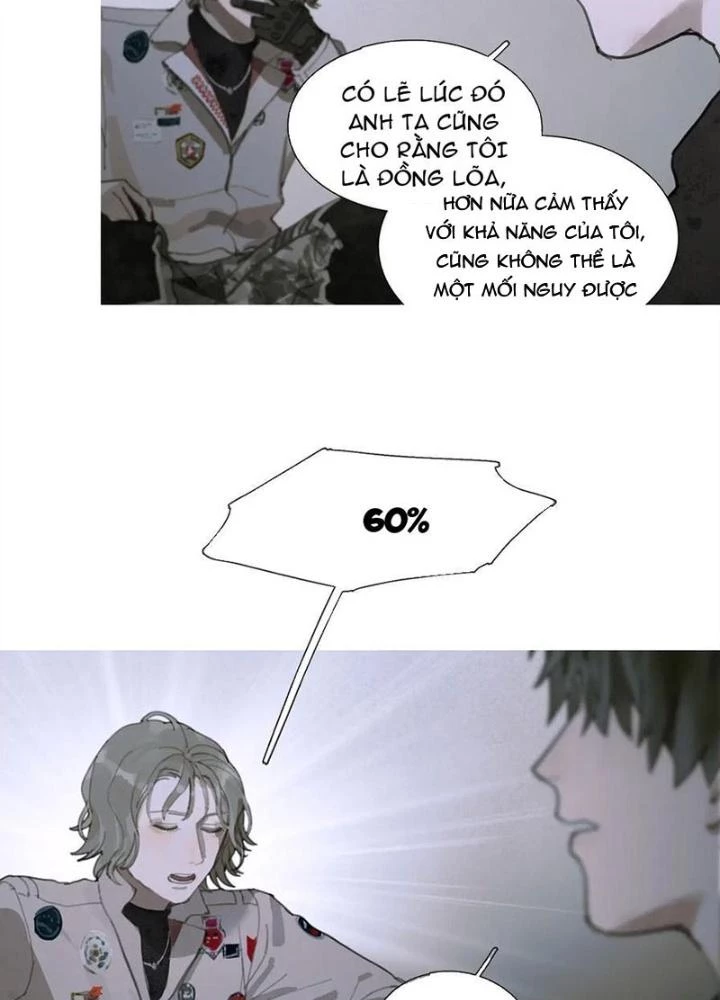 Tơ Nhện Chapter 17 - 41