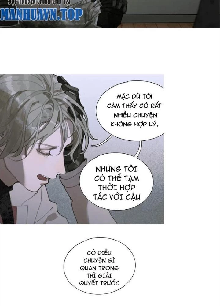 Tơ Nhện Chapter 17 - 43