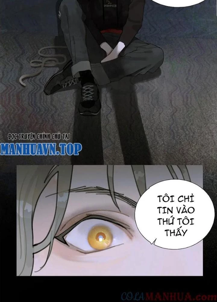 Tơ Nhện Chapter 17 - 47