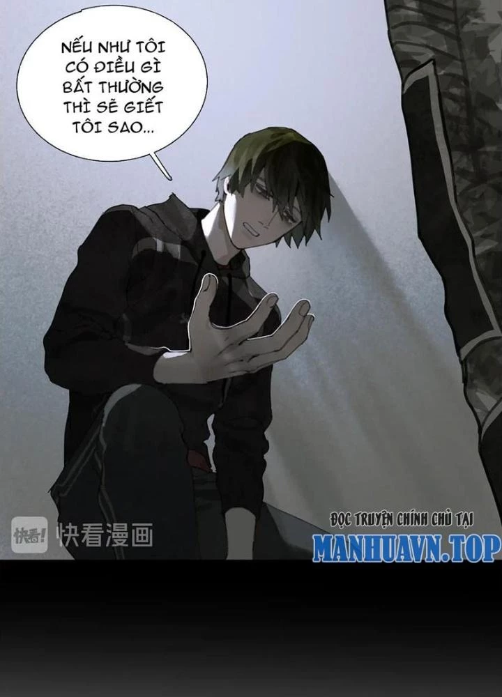 Tơ Nhện Chapter 17 - 49
