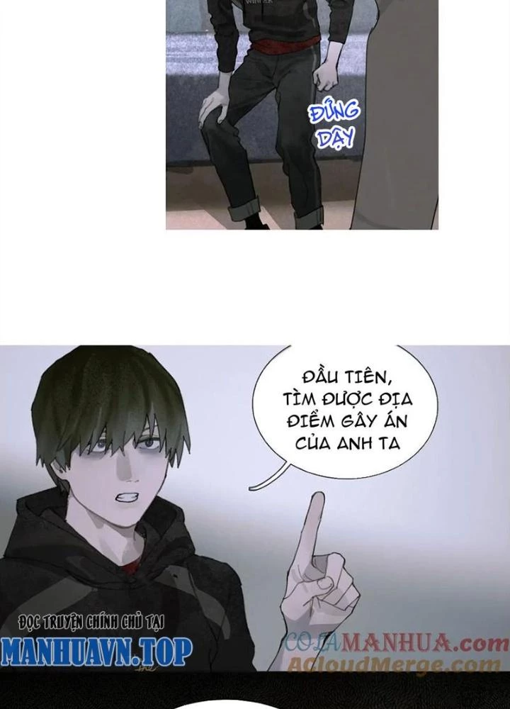 Tơ Nhện Chapter 17 - 53