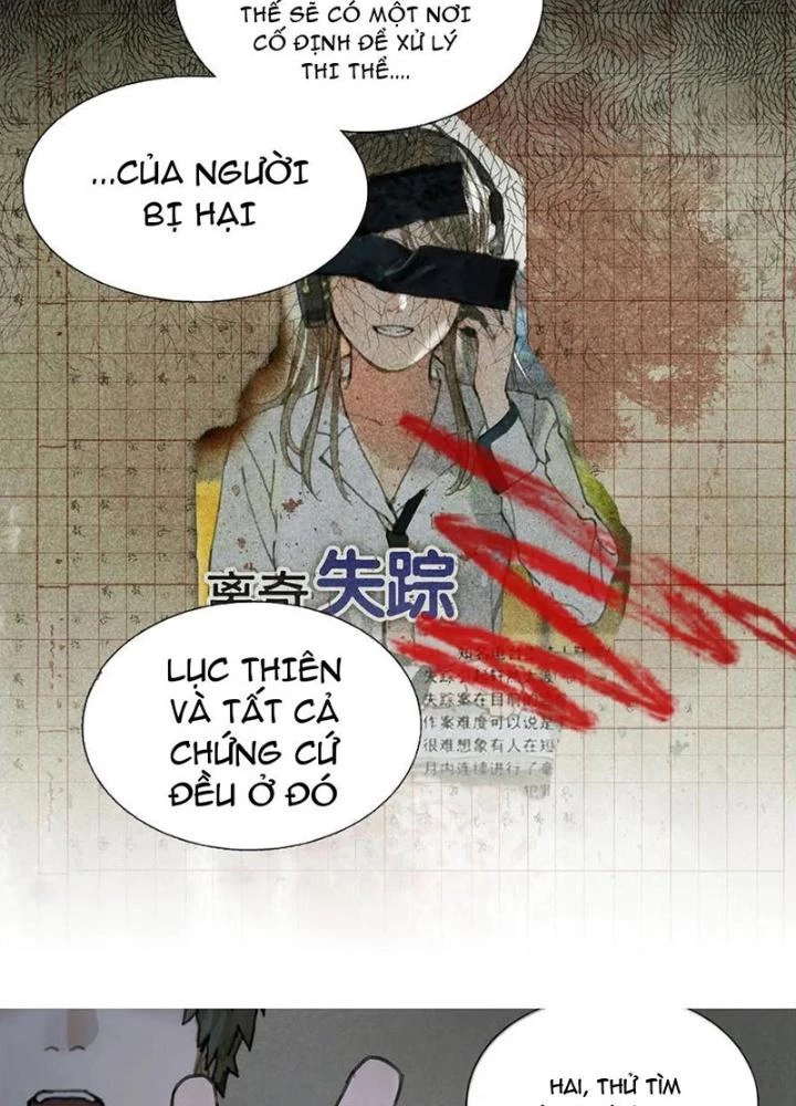 Tơ Nhện Chapter 17 - 55