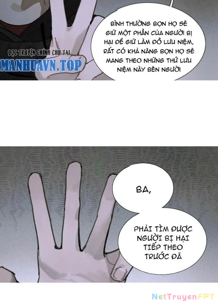 Tơ Nhện Chapter 17 - 57
