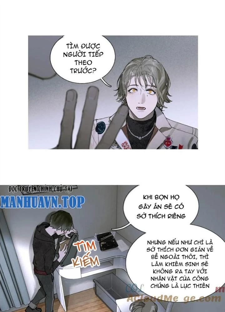 Tơ Nhện Chapter 17 - 59
