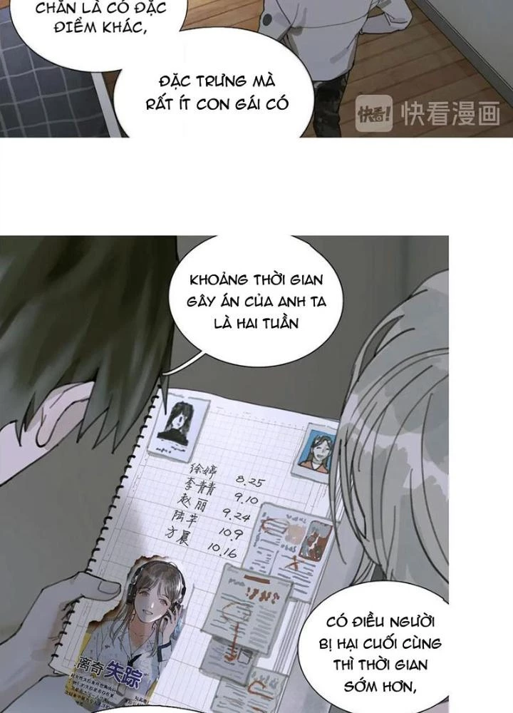 Tơ Nhện Chapter 17 - 61