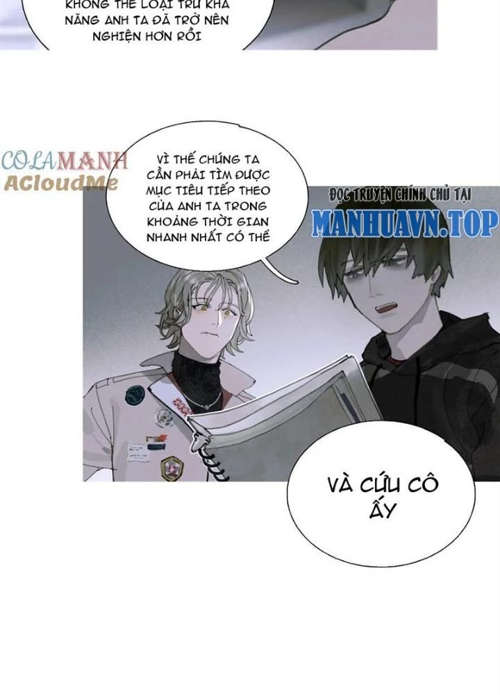 Tơ Nhện Chapter 17 - 63
