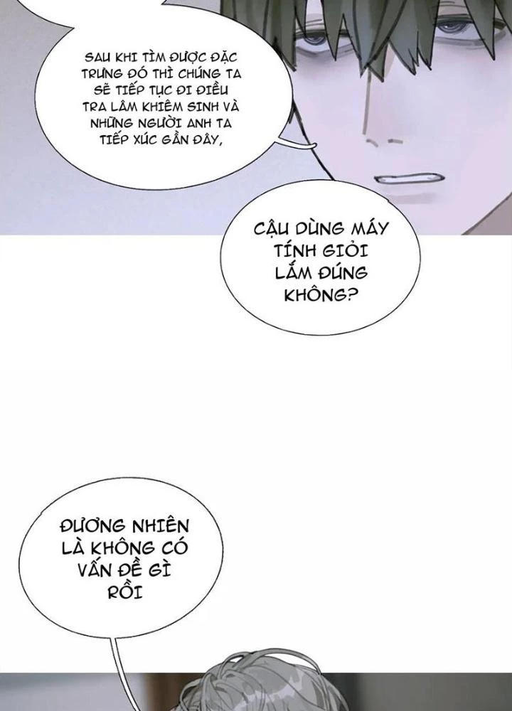 Tơ Nhện Chapter 17 - 67