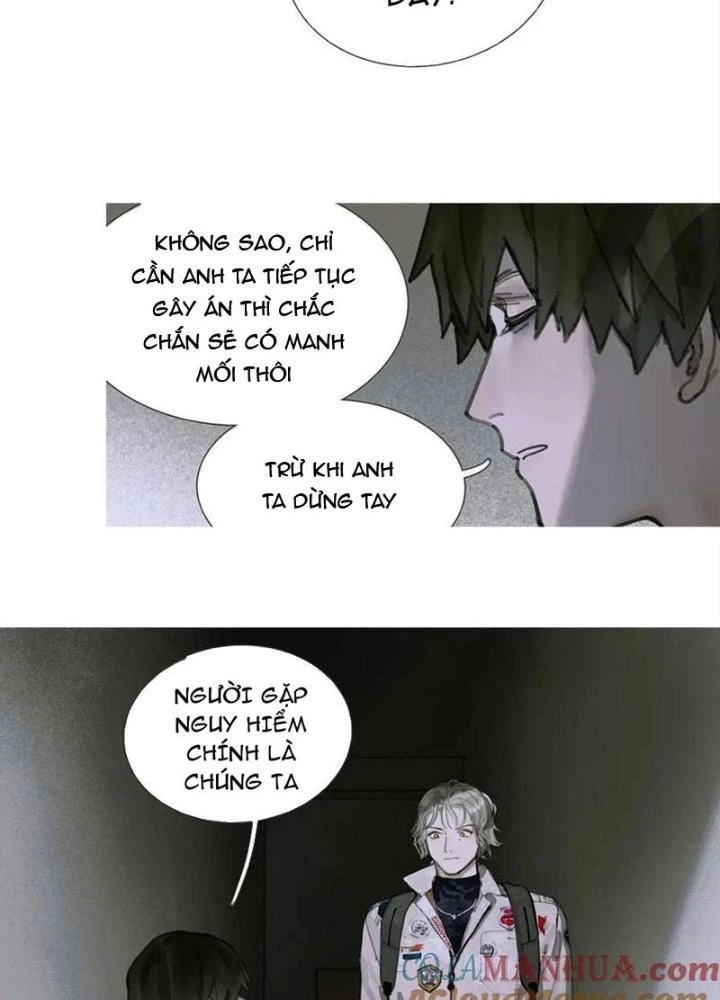 Tơ Nhện Chapter 18 - 5
