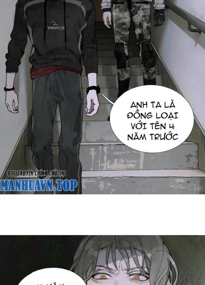 Tơ Nhện Chapter 18 - 7