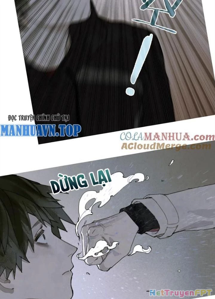 Tơ Nhện Chapter 18 - 11