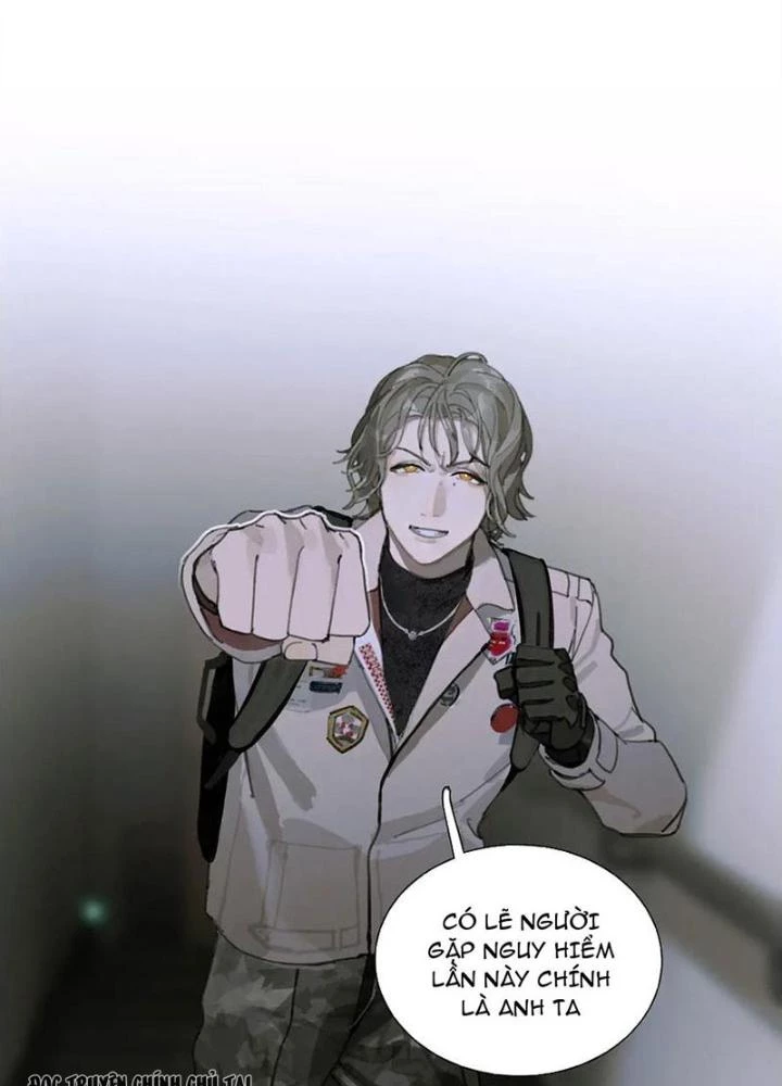 Tơ Nhện Chapter 18 - 13