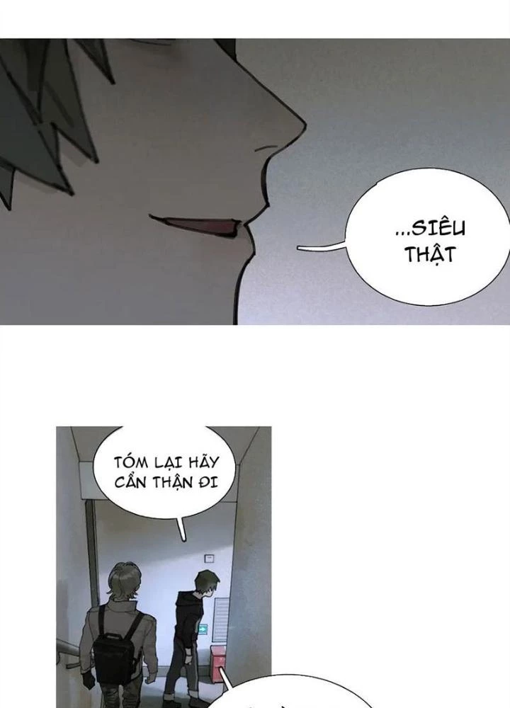 Tơ Nhện Chapter 18 - 15