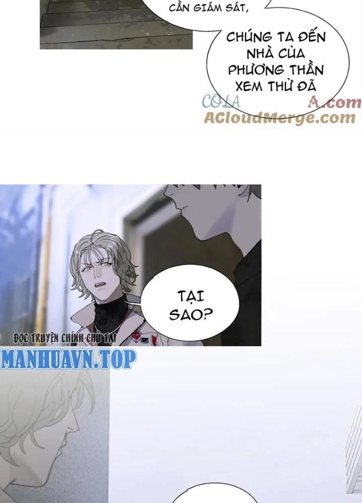 Tơ Nhện Chapter 18 - 17