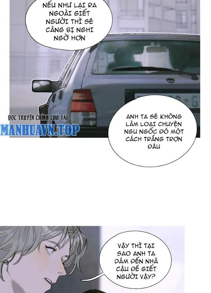 Tơ Nhện Chapter 18 - 21