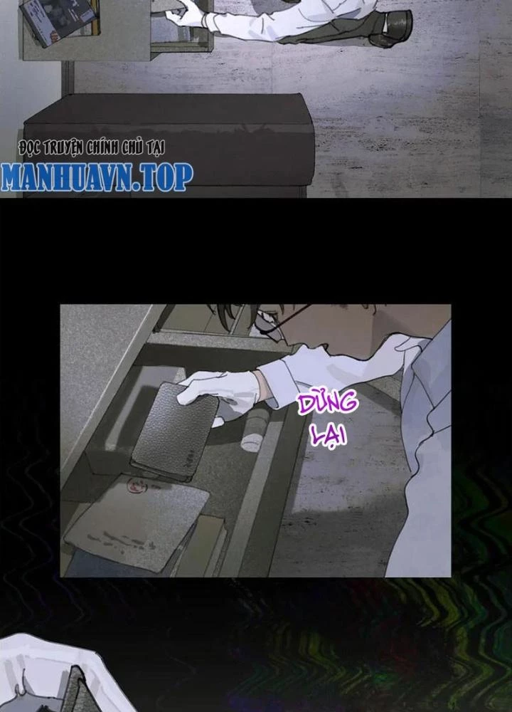 Tơ Nhện Chapter 18 - 29