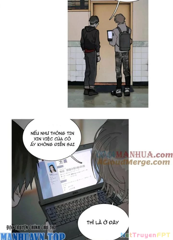 Tơ Nhện Chapter 18 - 33