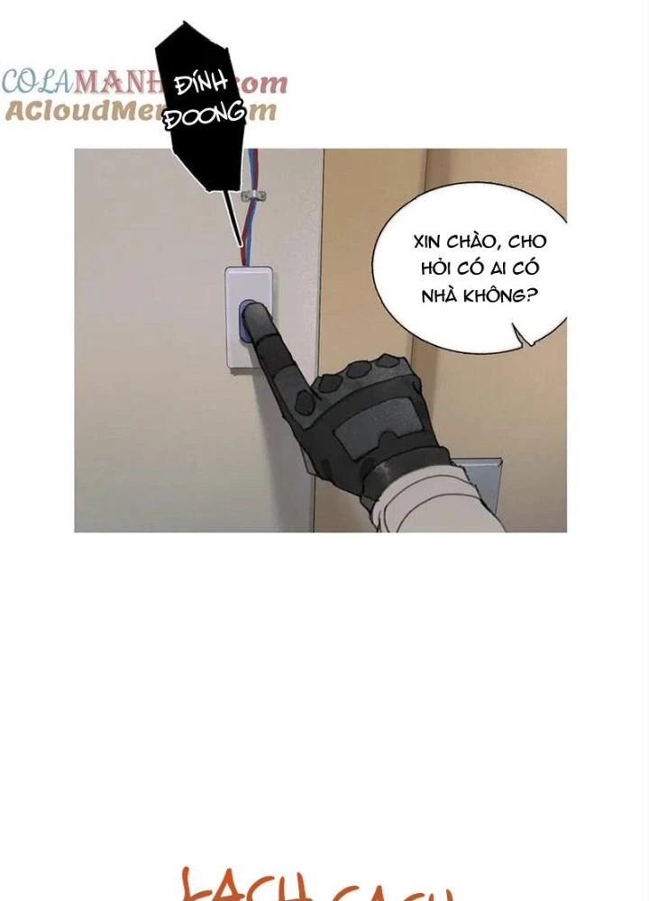 Tơ Nhện Chapter 18 - 37