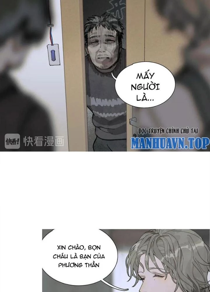 Tơ Nhện Chapter 18 - 39