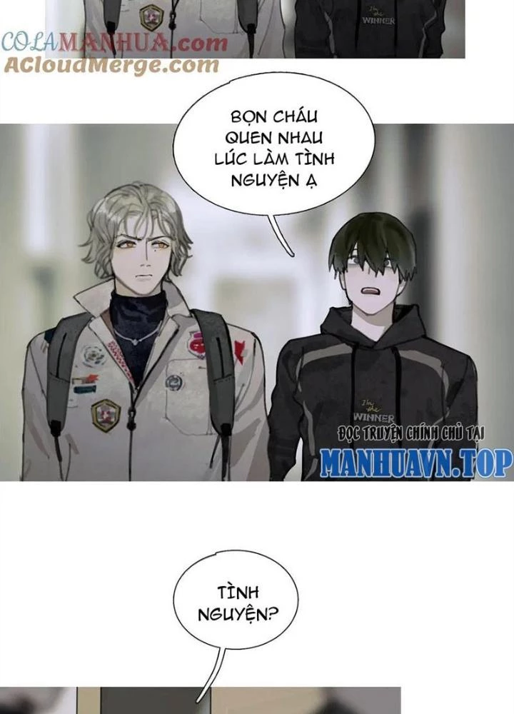 Tơ Nhện Chapter 18 - 43