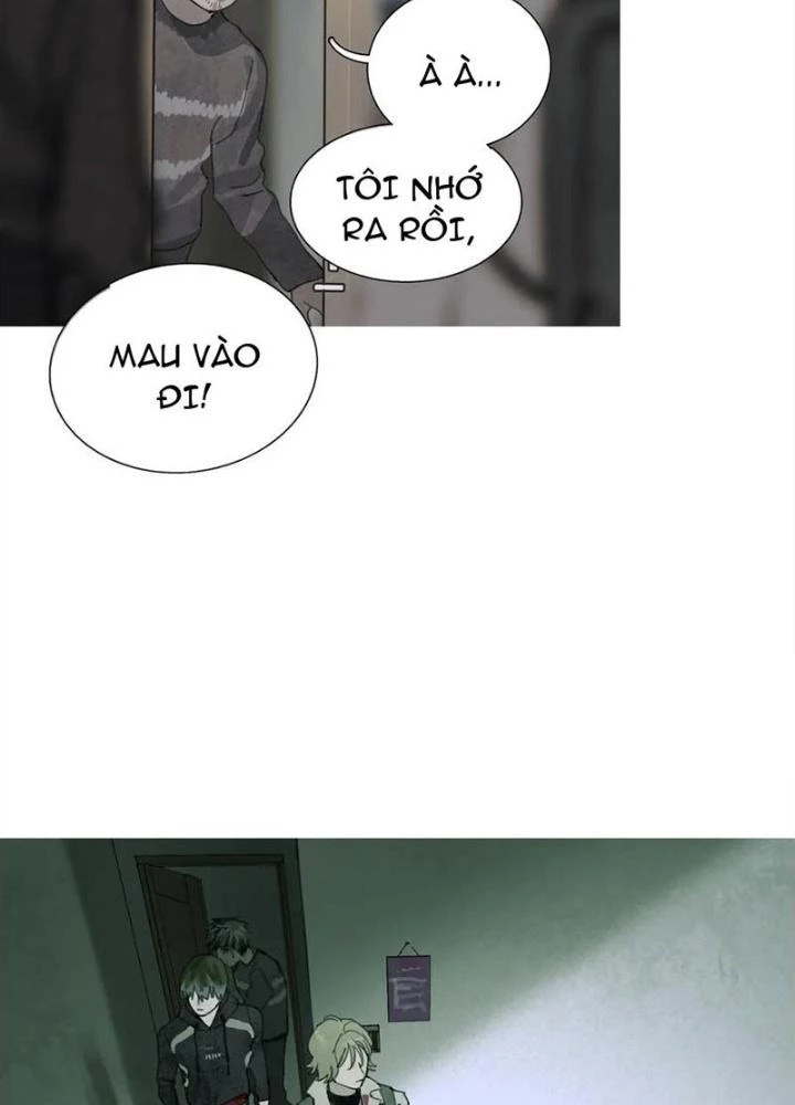 Tơ Nhện Chapter 18 - 45