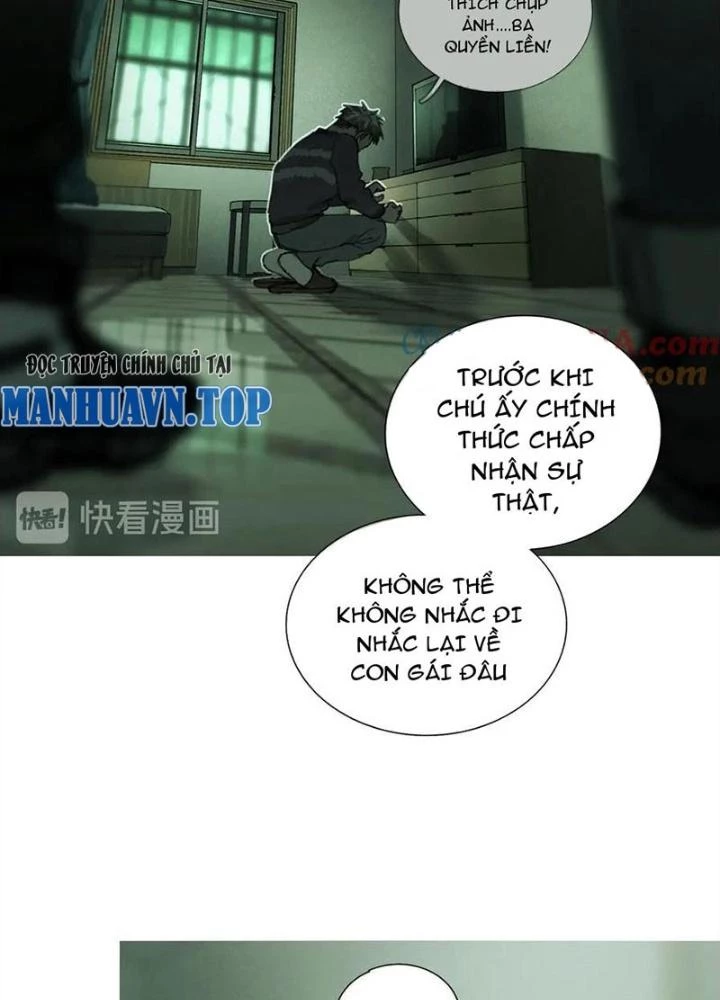 Tơ Nhện Chapter 18 - 51