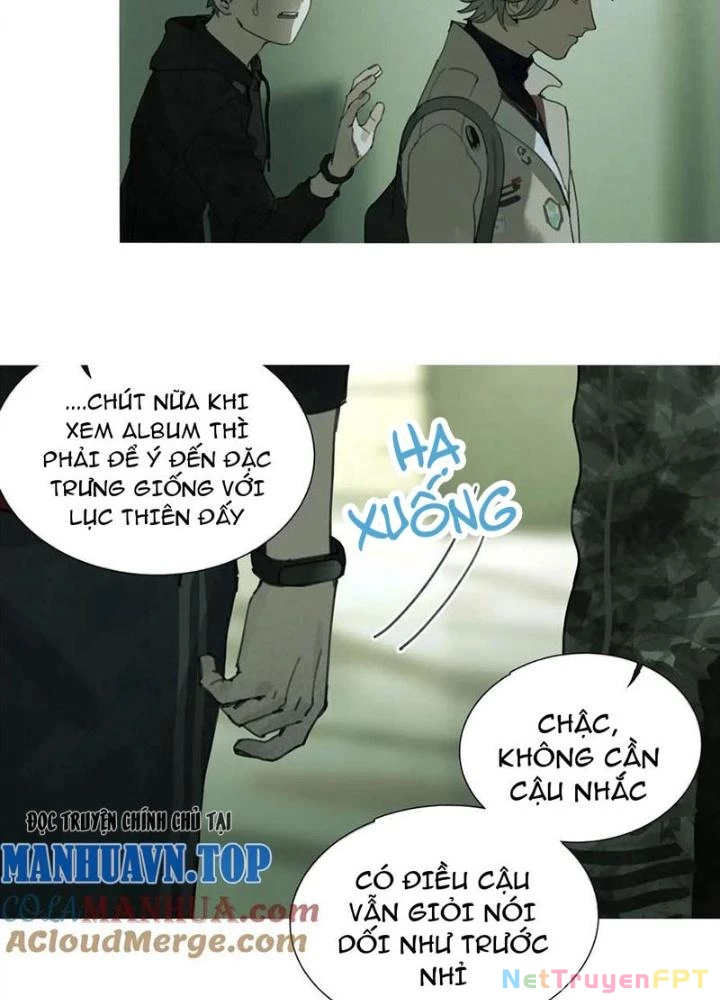 Tơ Nhện Chapter 18 - 53