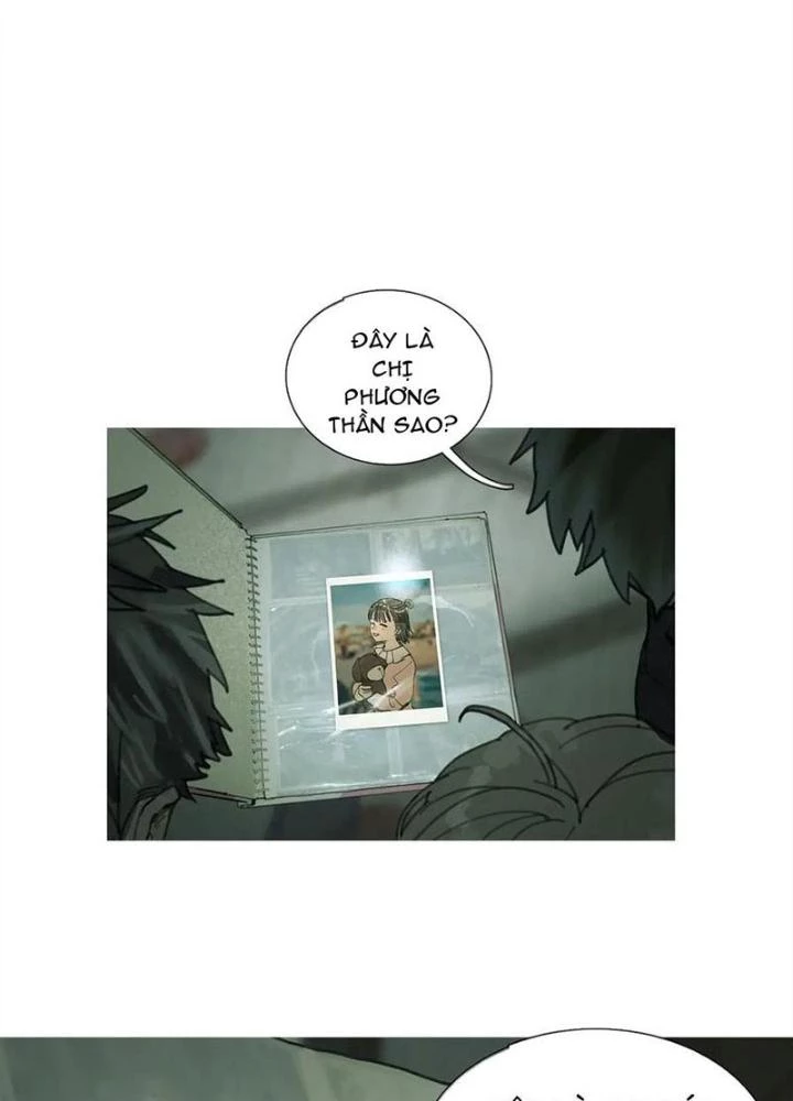 Tơ Nhện Chapter 18 - 55