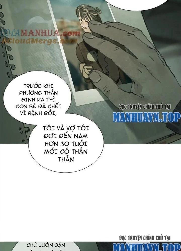 Tơ Nhện Chapter 18 - 57