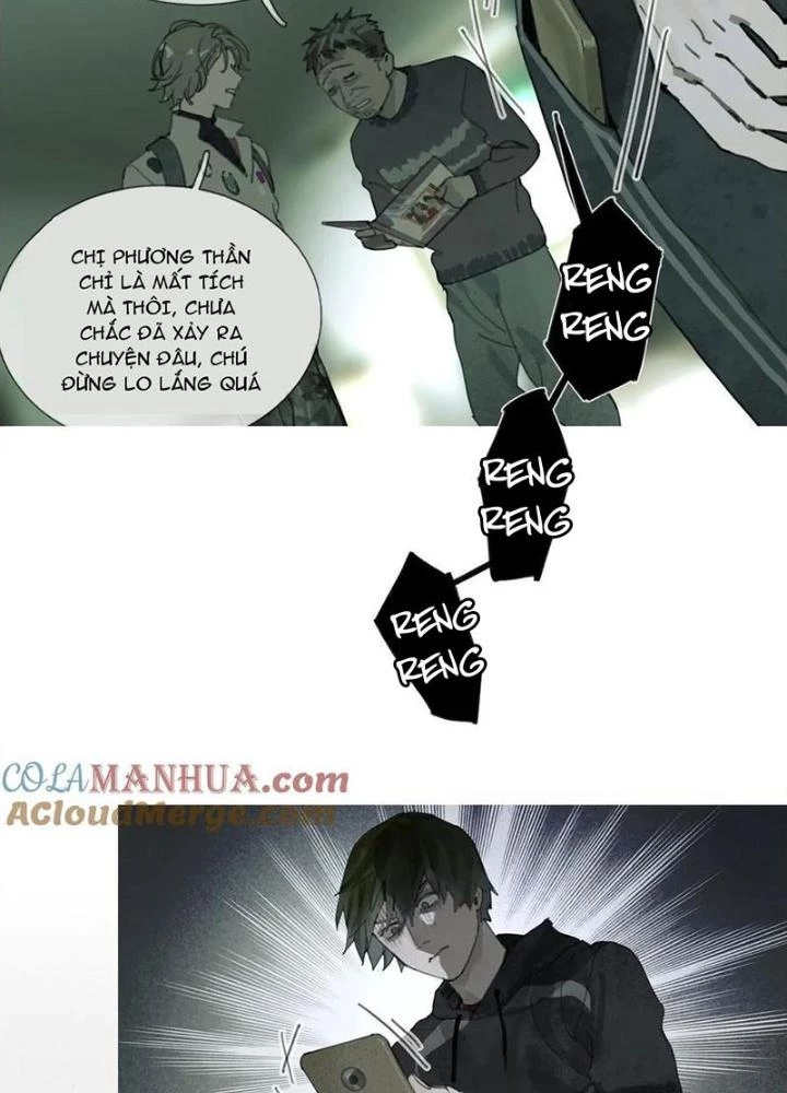 Tơ Nhện Chapter 18 - 59