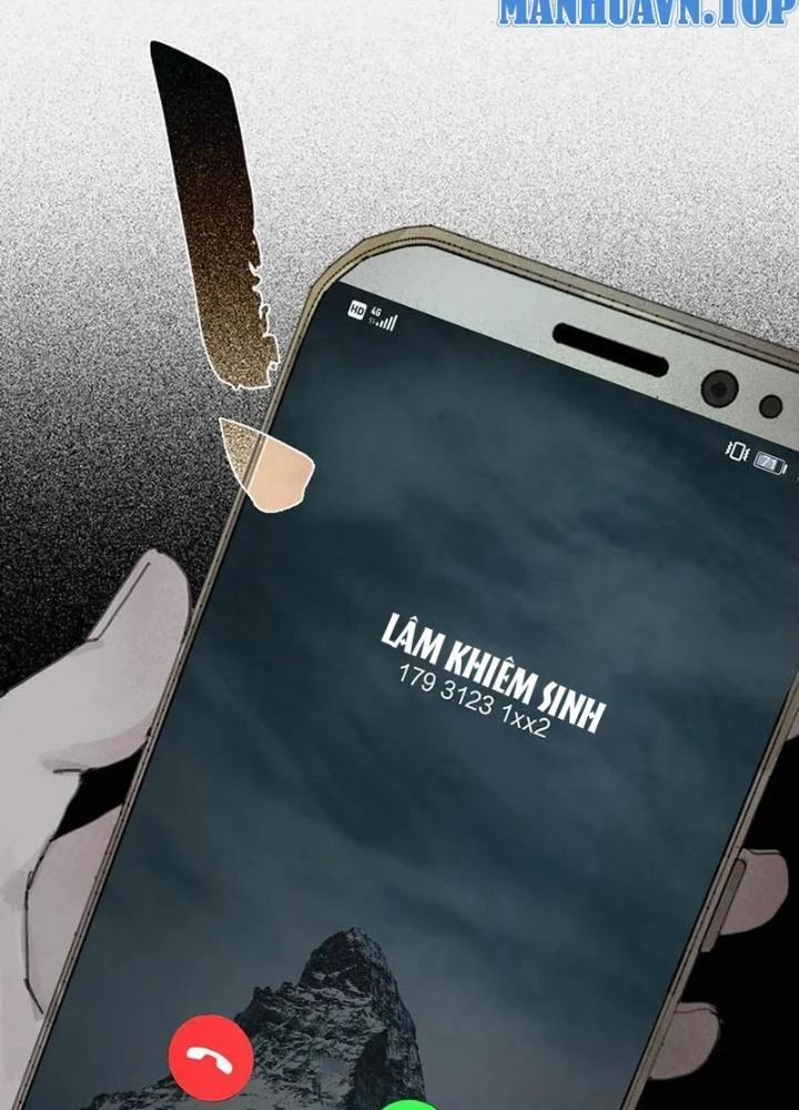 Tơ Nhện Chapter 18 - 61