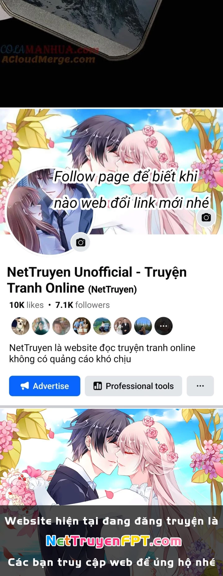 Tơ Nhện Chapter 18 - 63