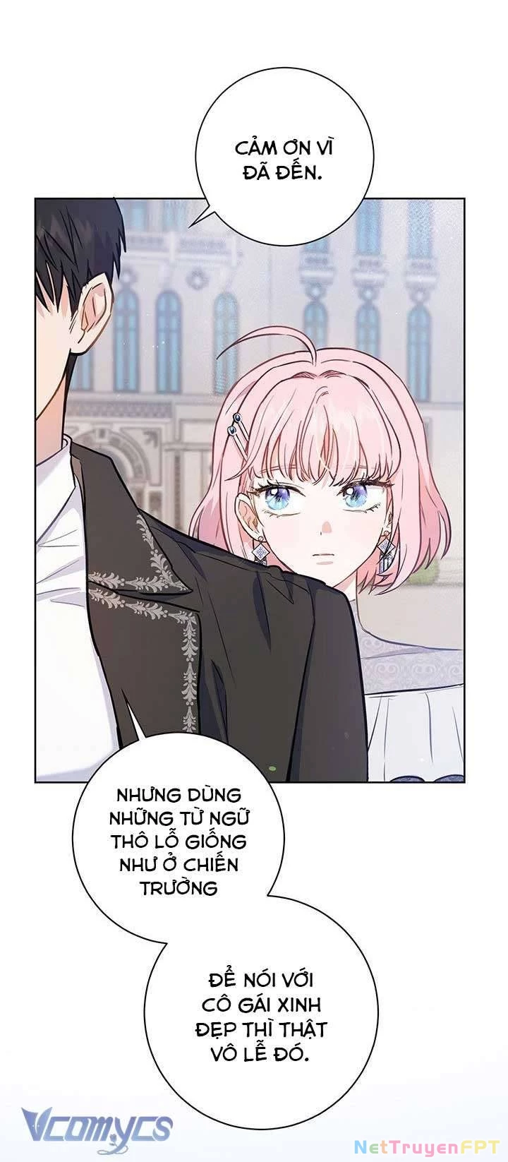 Cuộc Sống Mới Của Công Nương Chapter 20 - 4