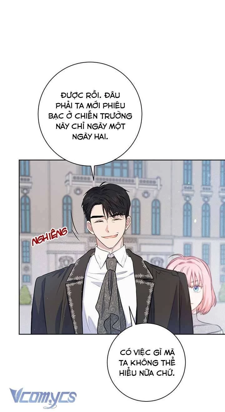 Cuộc Sống Mới Của Công Nương Chapter 20 - 18
