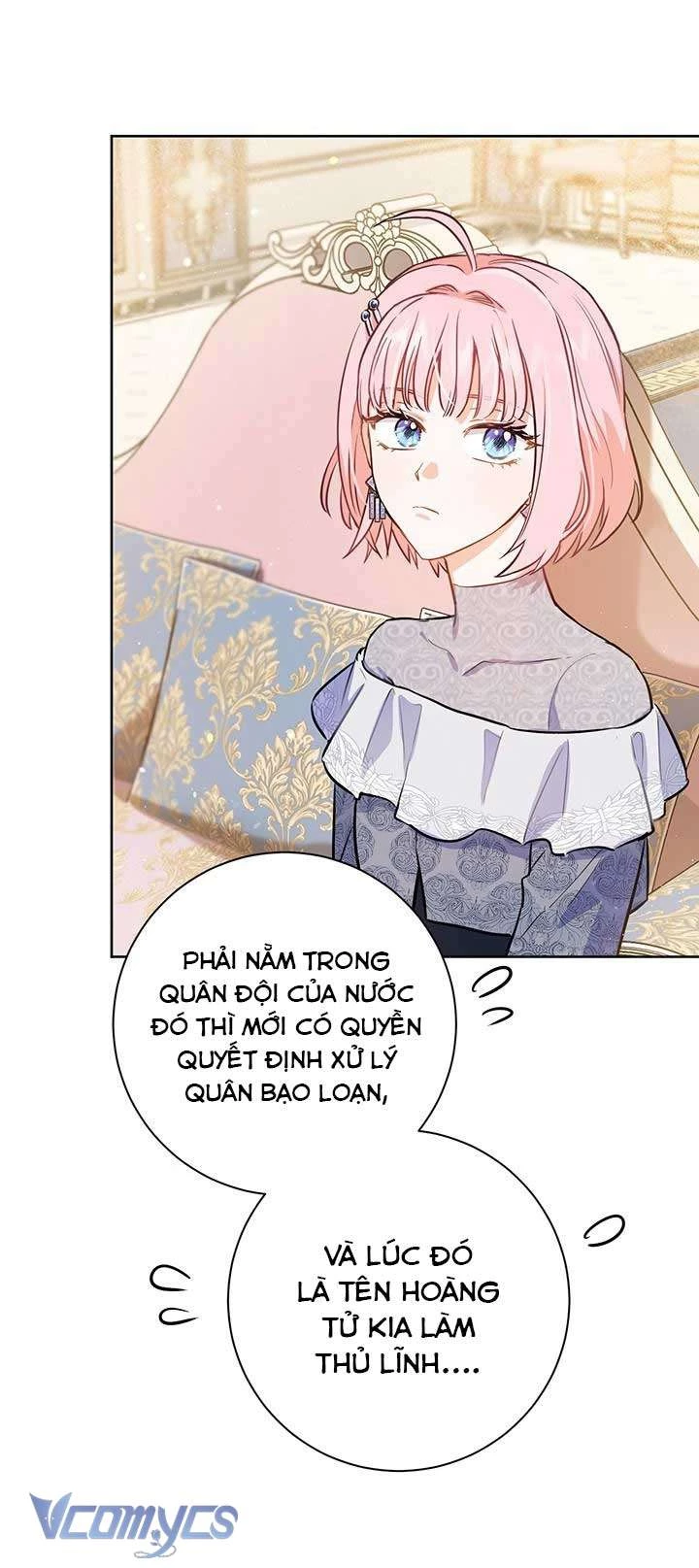 Cuộc Sống Mới Của Công Nương Chapter 20 - 33