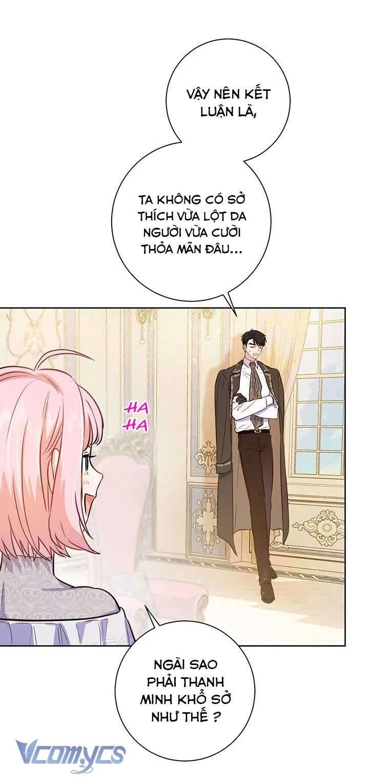 Cuộc Sống Mới Của Công Nương Chapter 20 - 35