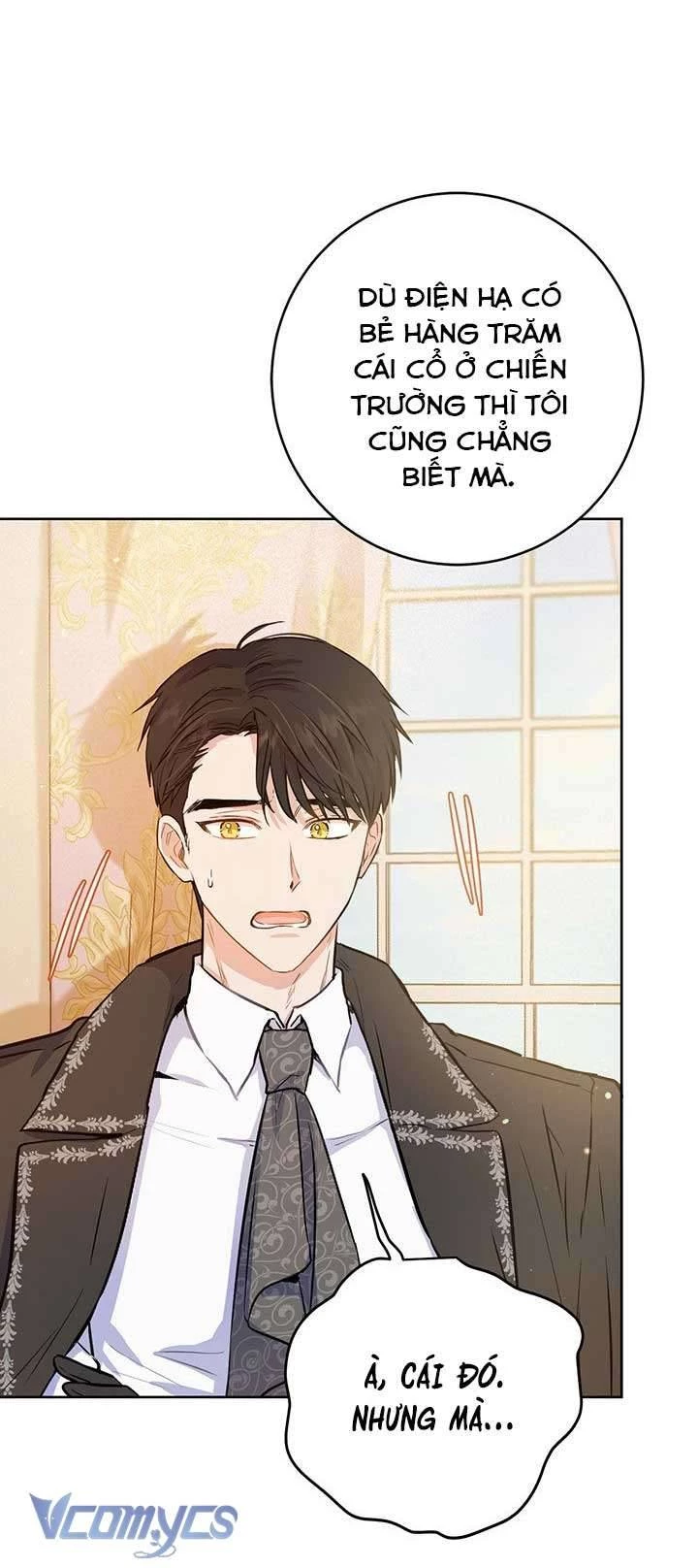 Cuộc Sống Mới Của Công Nương Chapter 20 - 36